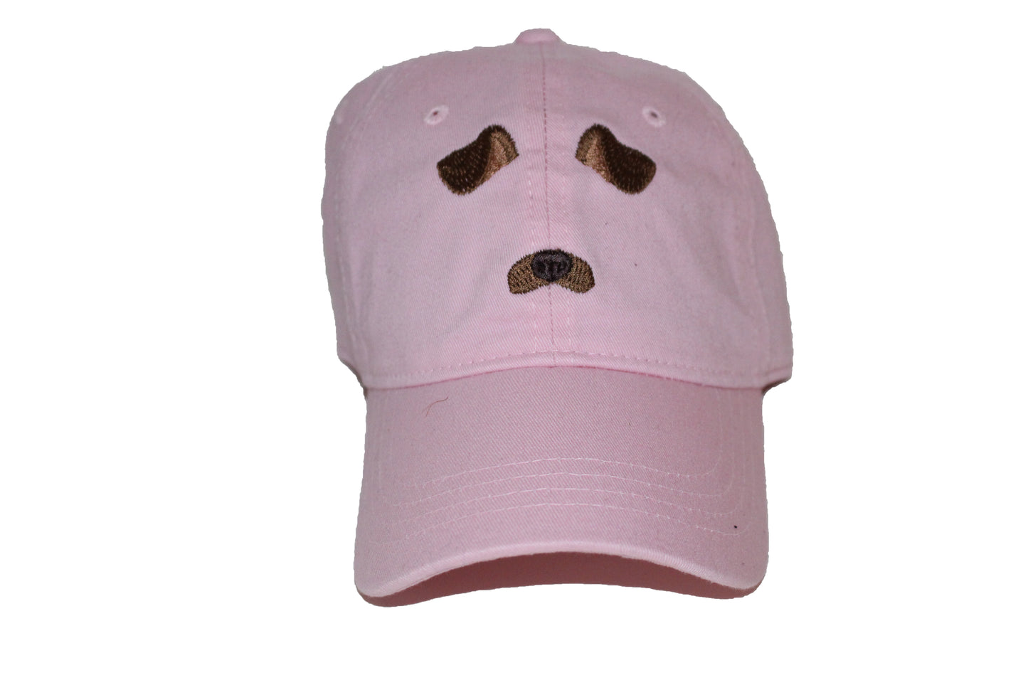 Dog Filter Dad Hats