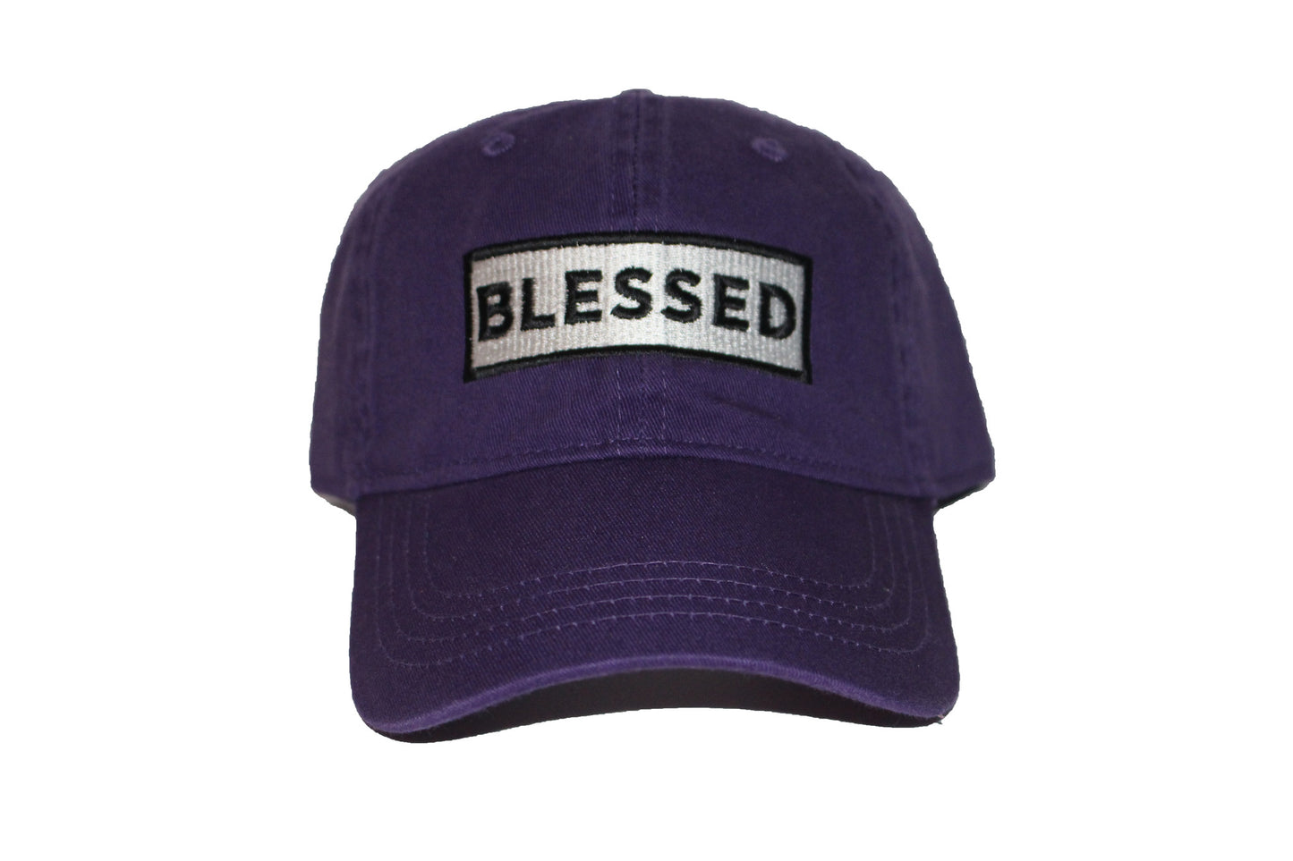 Blessed Dad Hats