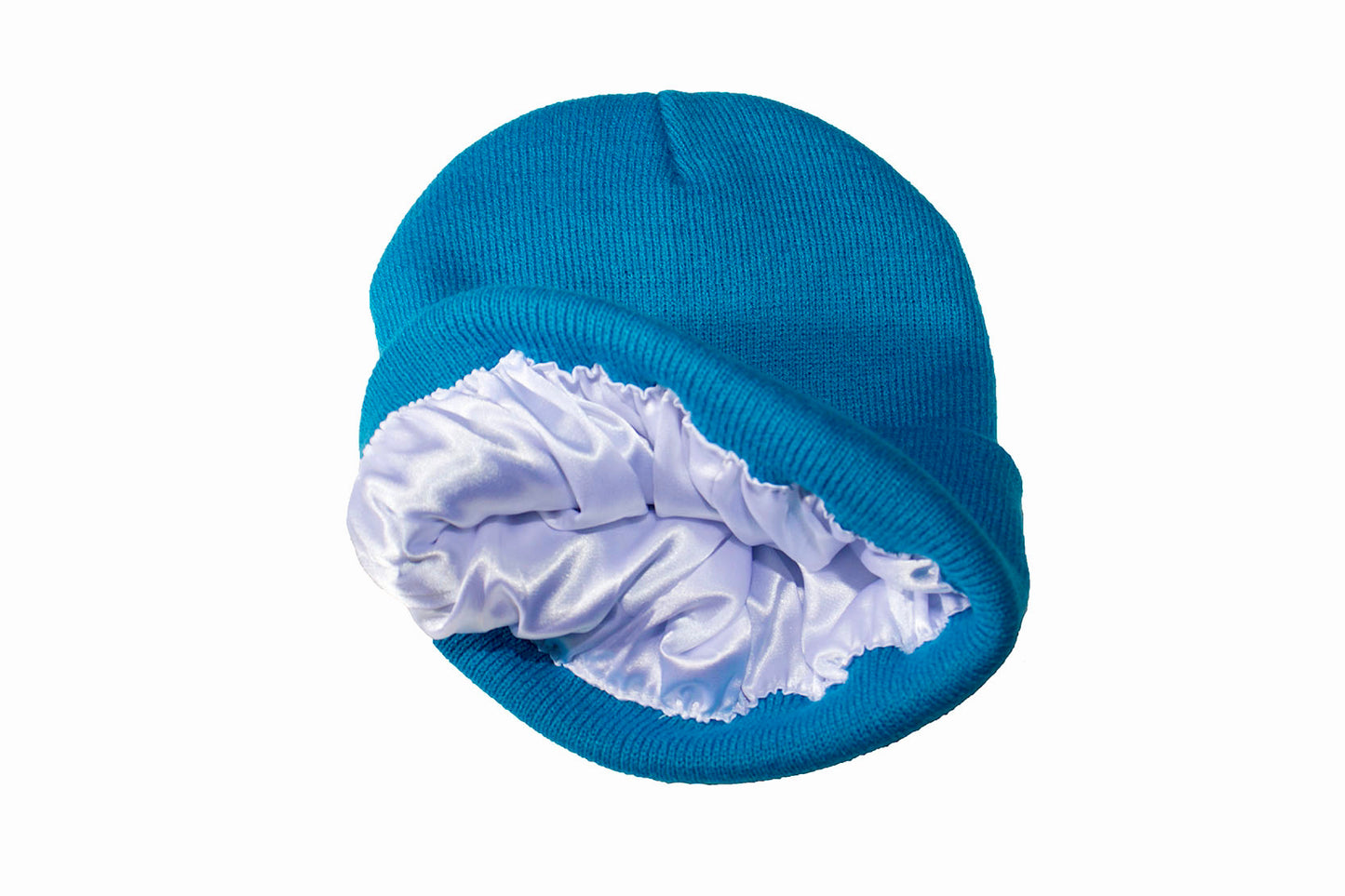 Silky Beanies