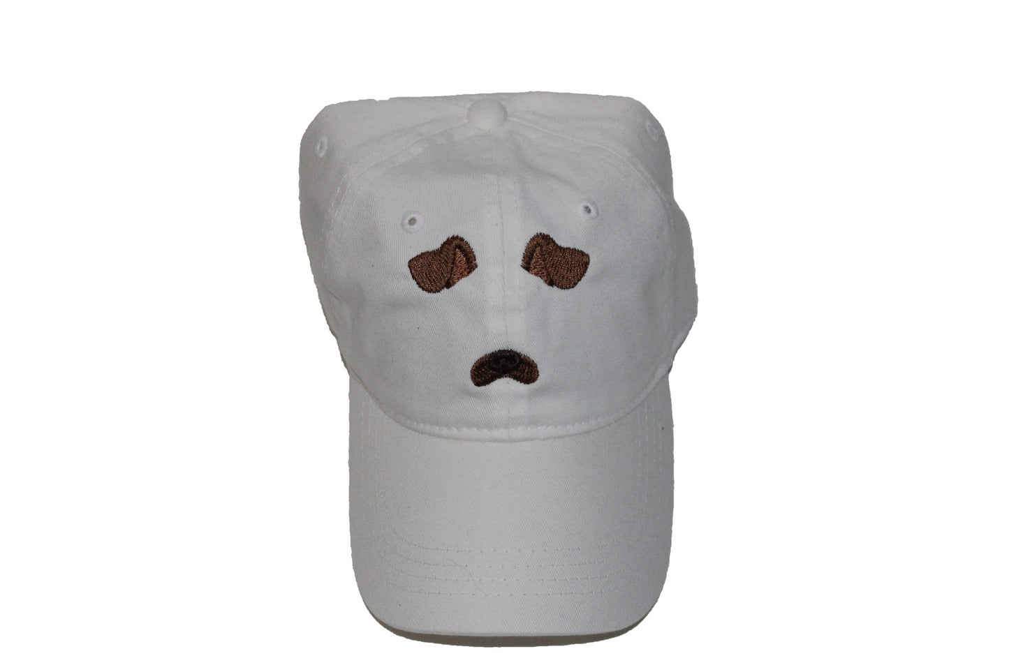 Dog Filter Dad Hats