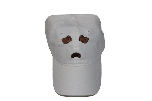 Dog Filter Dad Hats